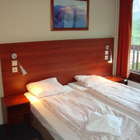 Appartement Le Bec Rouge.2
