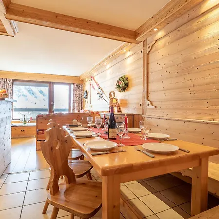 Le Bec Rouge - Le Lac-2 By Interhome *