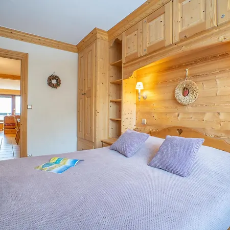 Apartament Le Bec Rouge - Le Lac-2 By Interhome Tignes