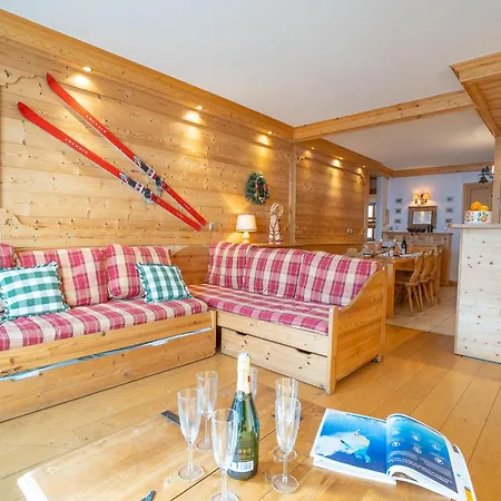 Le Bec Rouge - Le Lac-2 By Interhome Apartament *