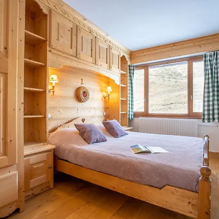 Le Bec Rouge - Le Lac-2 By Interhome Apartament *