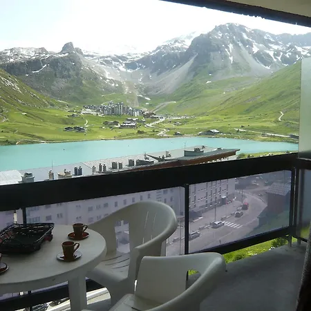 Apartament Le Bec Rouge - Le Lac-2 By Interhome *