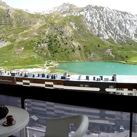 Le Bec Rouge - Le Lac-2 By Interhome *