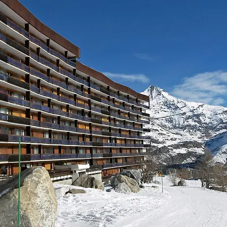 Le Bec Rouge - Le Lac-2 By Interhome * Tignes