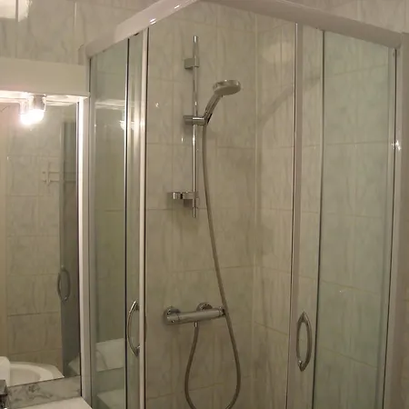 Apartament Le Bec Rouge - Le Lac-2 By Interhome *
