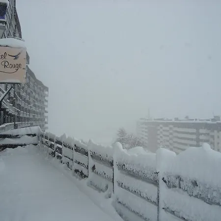 Le Bec Rouge - Le Lac-2 By Interhome Tignes