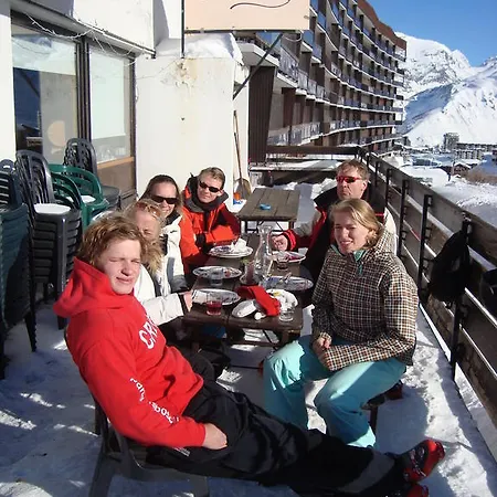 Le Bec Rouge - Le Lac-2 By Interhome Apartament *