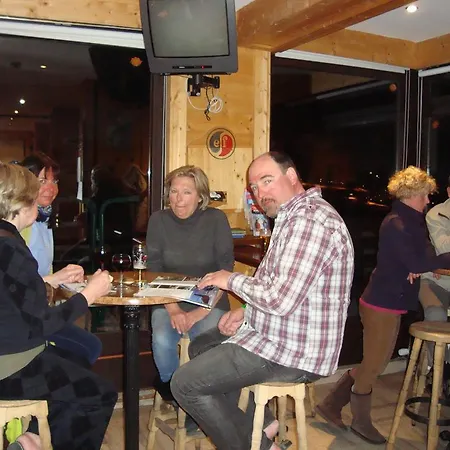 Le Bec Rouge - Le Lac-2 By Interhome * Tignes